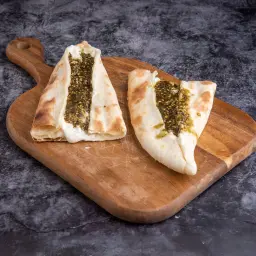لبنة زعتر